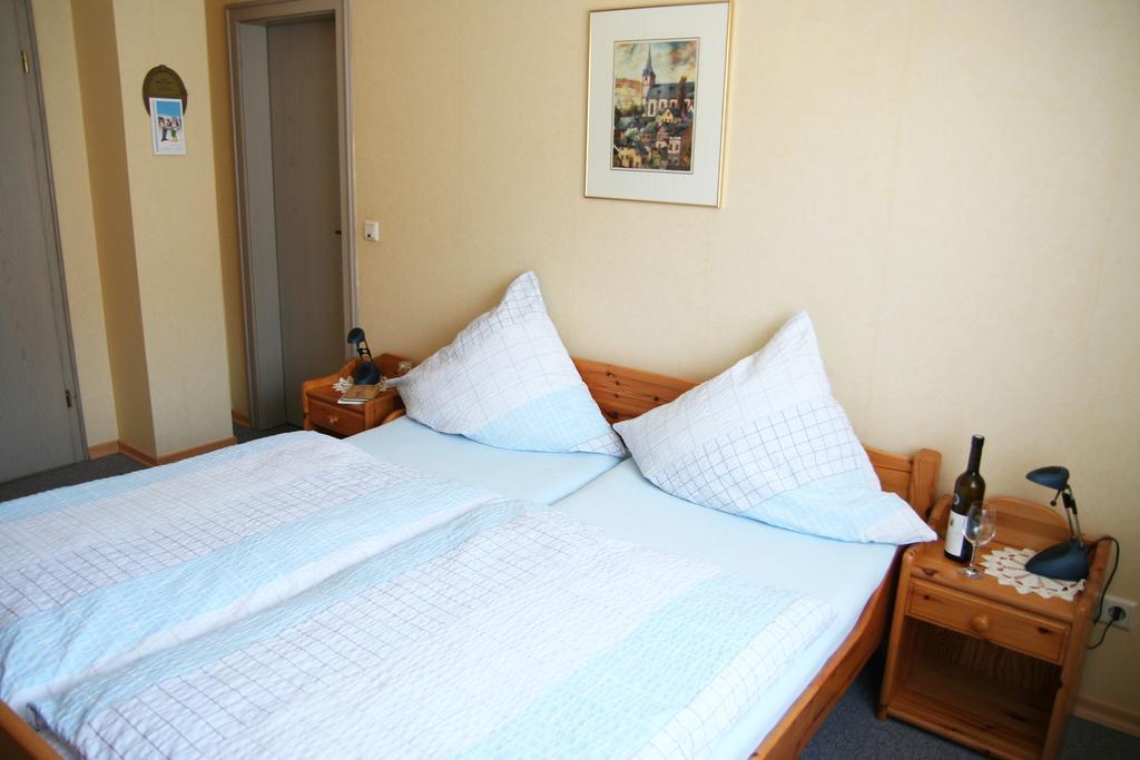 Ferienweingut Hensler Hotel Briedel Buitenkant foto