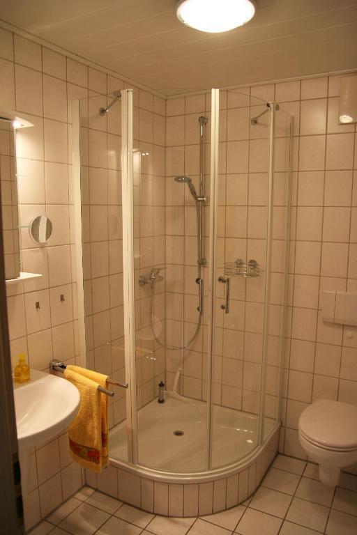 Ferienweingut Hensler Hotel Briedel Kamer foto